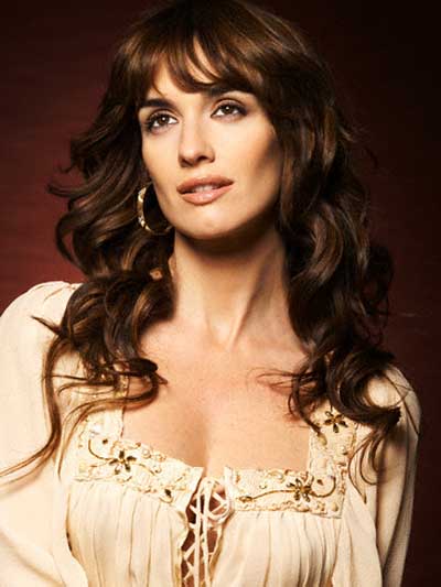 帕兹·维嘉/Paz Vega-310